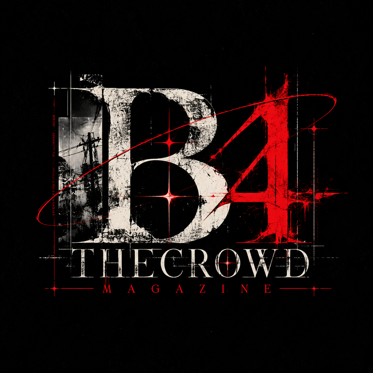B4TheCrowd Magazine